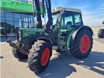 Farm tractor Fendt farmer 275 sa: picture 2