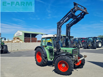 Farm tractor Fendt farmer 275 sa: picture 5