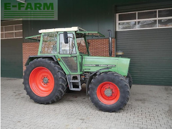 Farm tractor FENDT Farmer 309