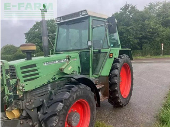 Farm tractor FENDT Farmer 309