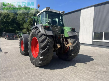 Farm tractor Fendt favorit 916 vario: picture 2