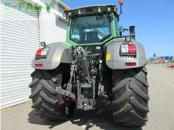 Farm tractor Fendt tracteur fendt 828 vario: picture 5 Farm tractor Fendt tracteur fendt 828 vario: picture 5