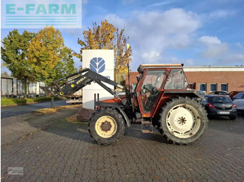Farm tractor FIAT