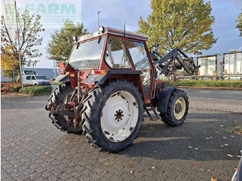 Farm tractor Fiat Agri 70-88 dt: picture 5
