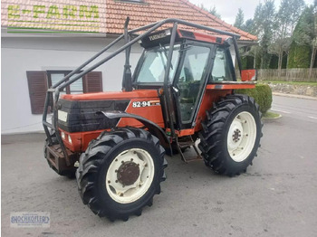 Farm tractor FIAT