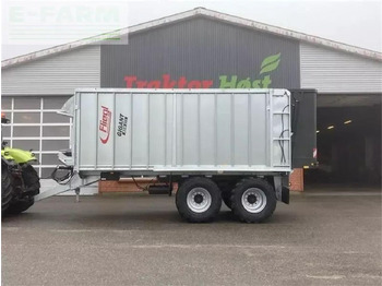 Farm trailer FLIEGL