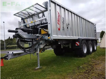 Farm trailer FLIEGL
