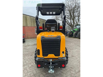 Mini excavator Giant g2300 hd: picture 5 Mini excavator Giant g2300 hd: picture 5