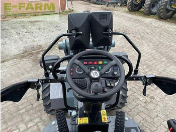 Mini excavator Giant g2300 hd: picture 4 Mini excavator Giant g2300 hd: picture 4