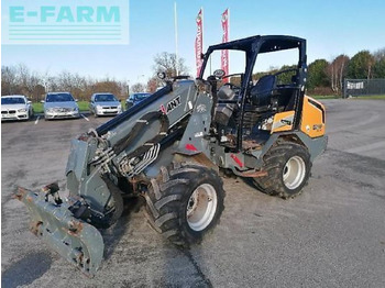 Mini excavator GIANT