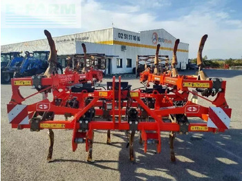 Cultivator GREGORI BESSON