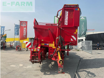 Potato harvester Grimme SE 75 /55: picture 3