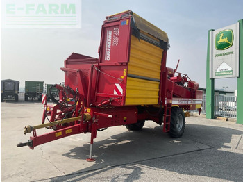 Potato harvester GRIMME SE