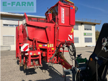 Potato harvester Grimme SE 85-55: picture 3