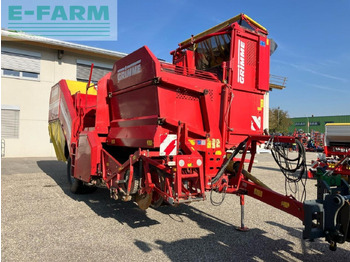 Potato harvester Grimme SE 85-55: picture 4