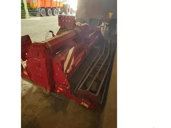 Soil tillage equipment Grimme gr300: picture 2
