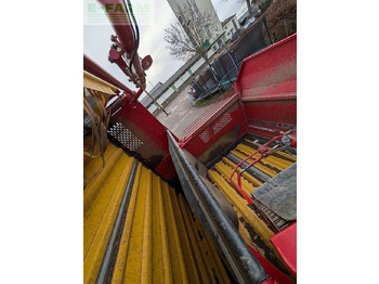 Potato harvester GRIMME SE