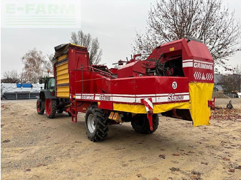 Potato harvester Grimme se 75 - 55: picture 2 Potato harvester Grimme se 75 - 55: picture 2