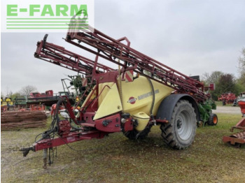Trailed sprayer HARDI