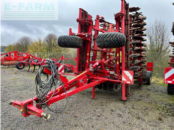 Disc harrow HORSCH