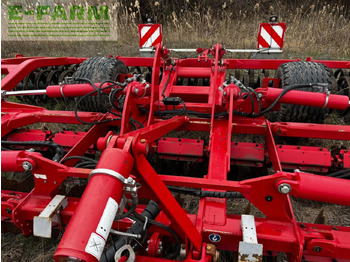 Disc harrow HORSCH