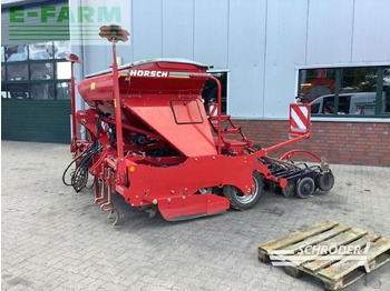 Seed drill HORSCH