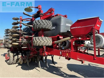 Precision sowing machine HORSCH