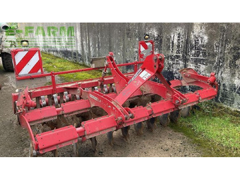 Disc harrow HORSCH