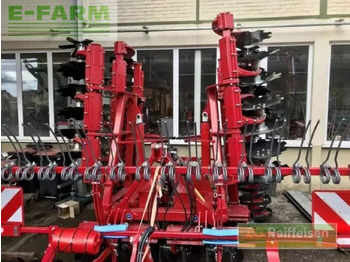 Disc harrow HORSCH