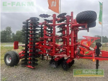 Disc harrow HORSCH