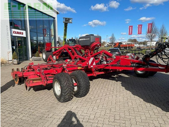 Disc harrow HORSCH