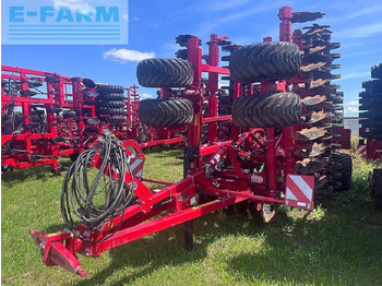 Disc harrow HORSCH