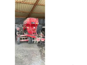 Precision sowing machine Horsch pronto 3dc: picture 4