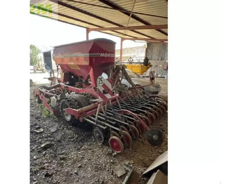 Precision sowing machine Horsch pronto 3dc: picture 5