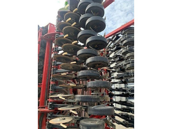Seed drill Horsch pronto 8 dc: picture 5