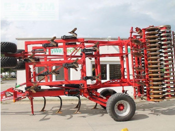 Cultivator HORSCH