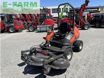 Farm tractor HUSQVARNA