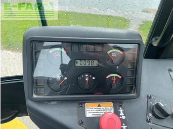 Forklift Hyster h 12xm-6: picture 5