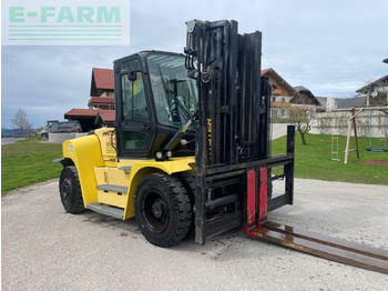 Forklift Hyster h 12xm-6: picture 2