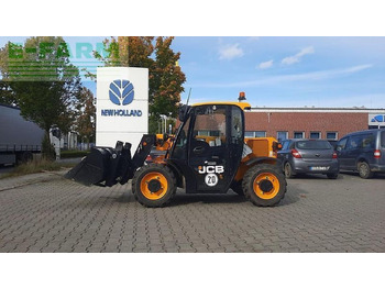 Telescopic handler JCB