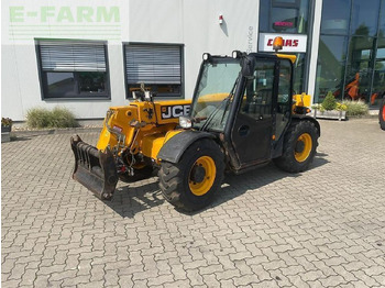 Telescopic handler JCB