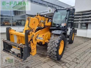 Telescopic handler JCB