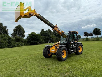 Telescopic handler JCB