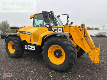 Telescopic handler JCB