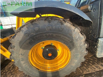 Telescopic handler JCB 542-70: picture 5
