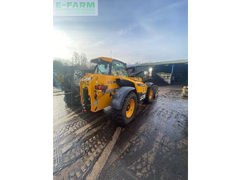 Telescopic handler JCB 542-70: picture 3