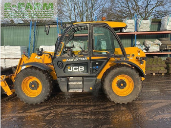 Telescopic handler JCB 542-70: picture 2