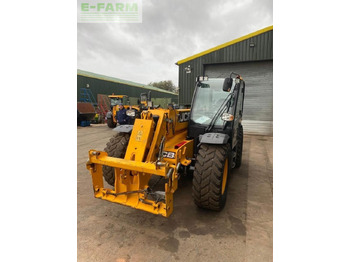 Telescopic handler JCB