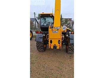 Wheel loader JCB 542-70 agri xtra: picture 3