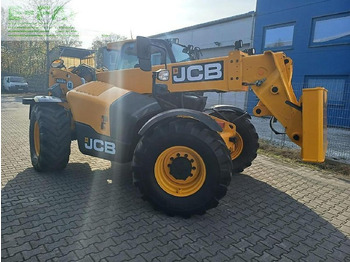 Wheel loader JCB